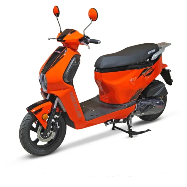 Nexus 125 - Image 2