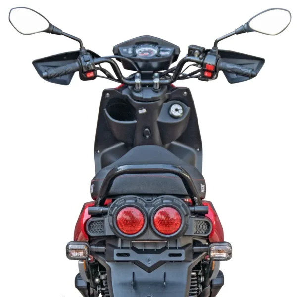 Crossover 125 X - Image 2