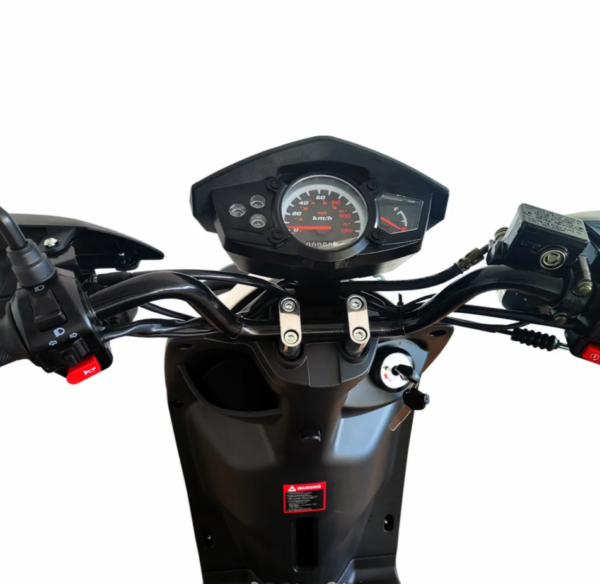 Crossover 150X - Image 2
