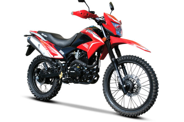 TSR 125 - Image 5