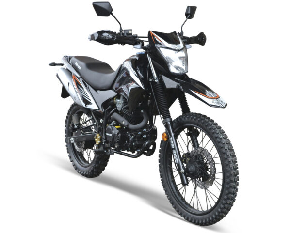 TSR 250 - Image 2
