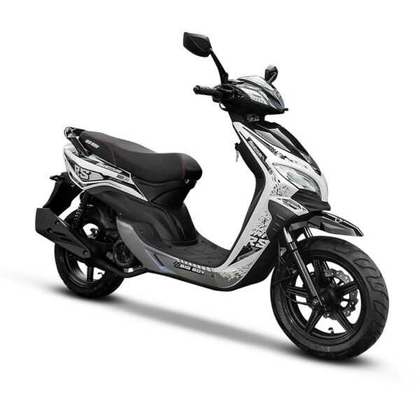 Adventure 150RS - Image 2