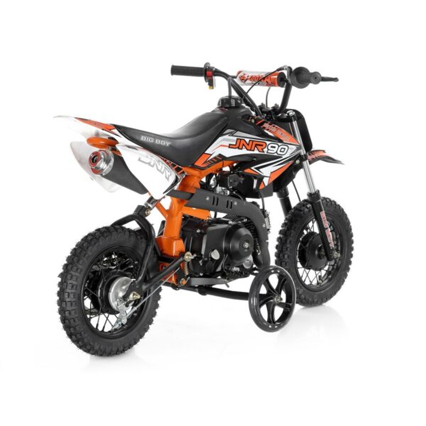 JNR 90 - Image 2