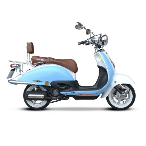 Bigboy Scooter Revival 150 - Image 5