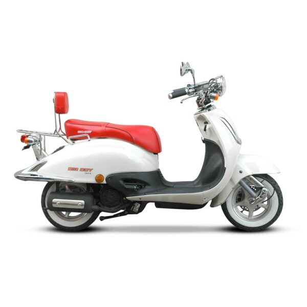 Bigboy Scooter Revival 150 - Image 3