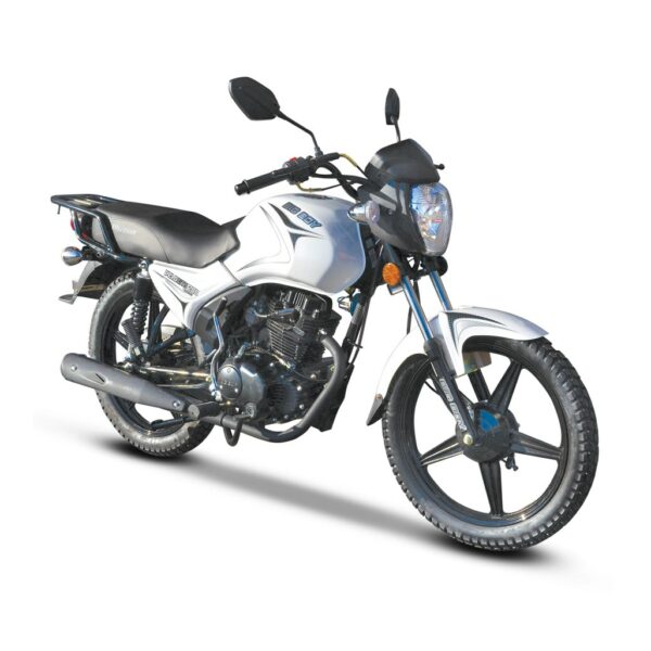 Velocity 200 - Image 2