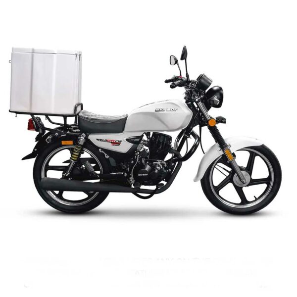 Velocity 175 Cargo